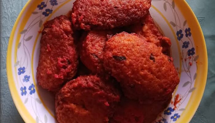 Polpette