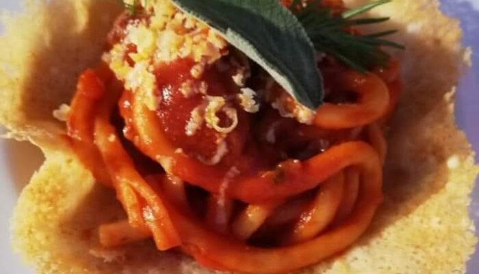 Maccheroni