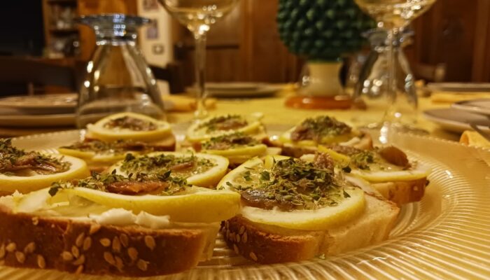 Crostini
