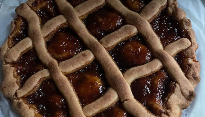 Crostata
