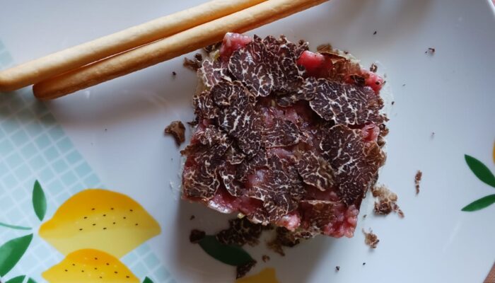 Tartare