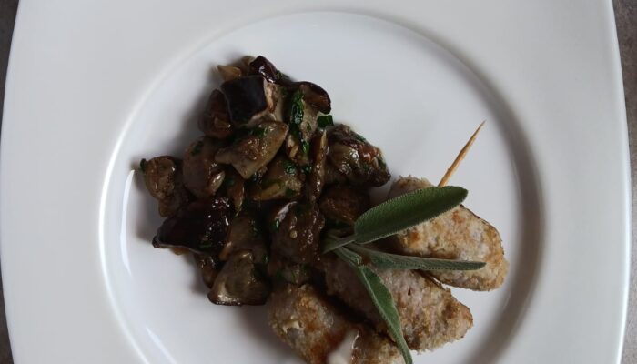 Involtini