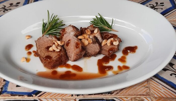 Filetto